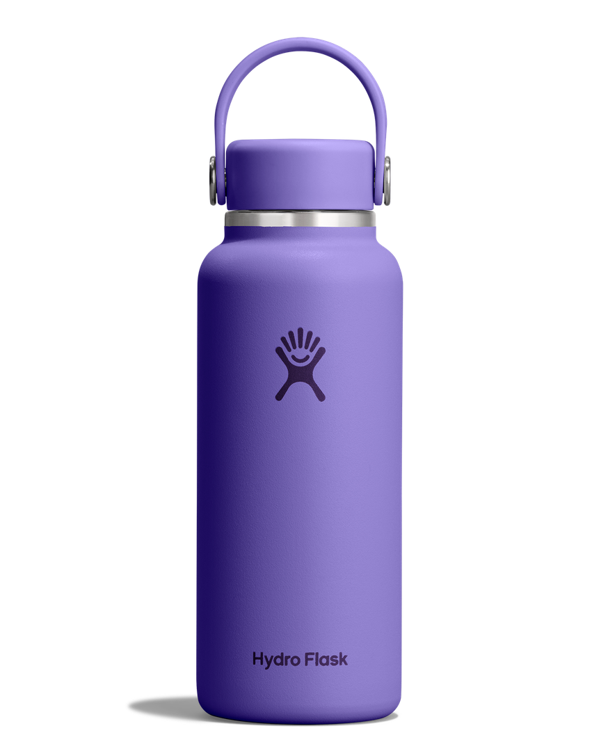 Hydro Flask HYDRO FLASK 400ML MICRO HYDRO UTOPIA PURPLE