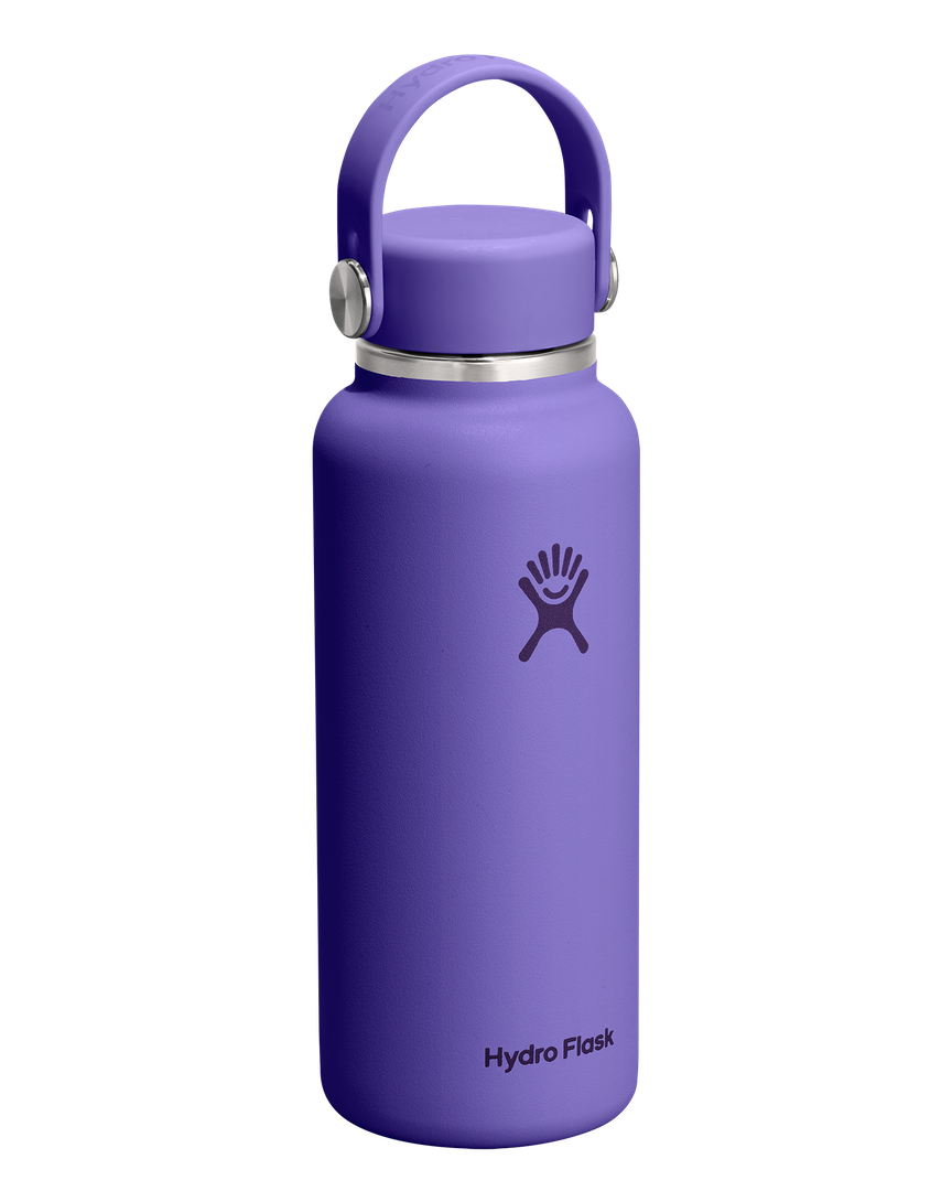 Hydro Flask HYDRO FLASK 400ML MICRO HYDRO UTOPIA PURPLE