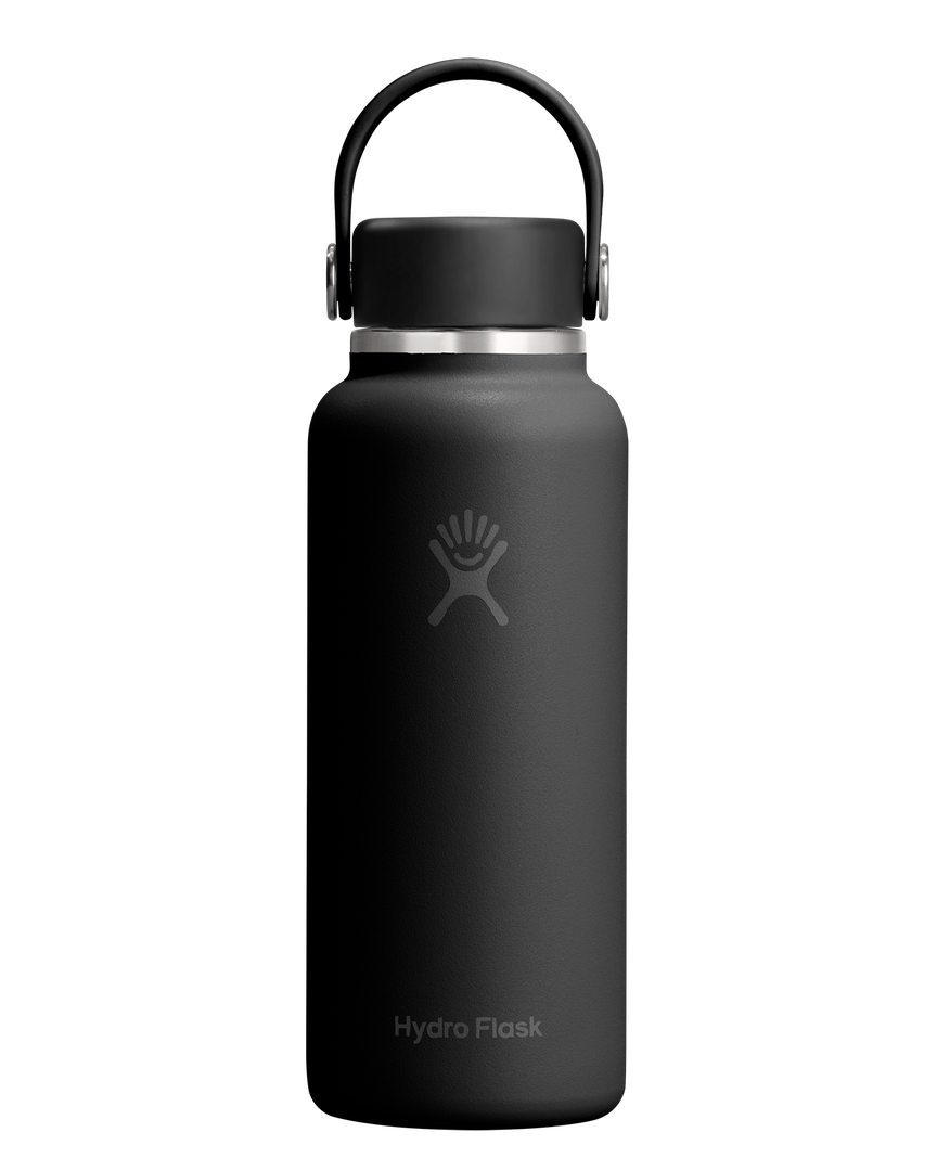Hydro Flask HYDRO FLASK 400ML MICRO HYDRO BLACK