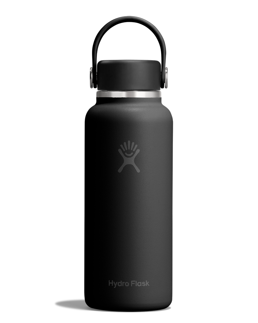 Hydro Flask HYDRO FLASK 400ML MICRO HYDRO BLACK