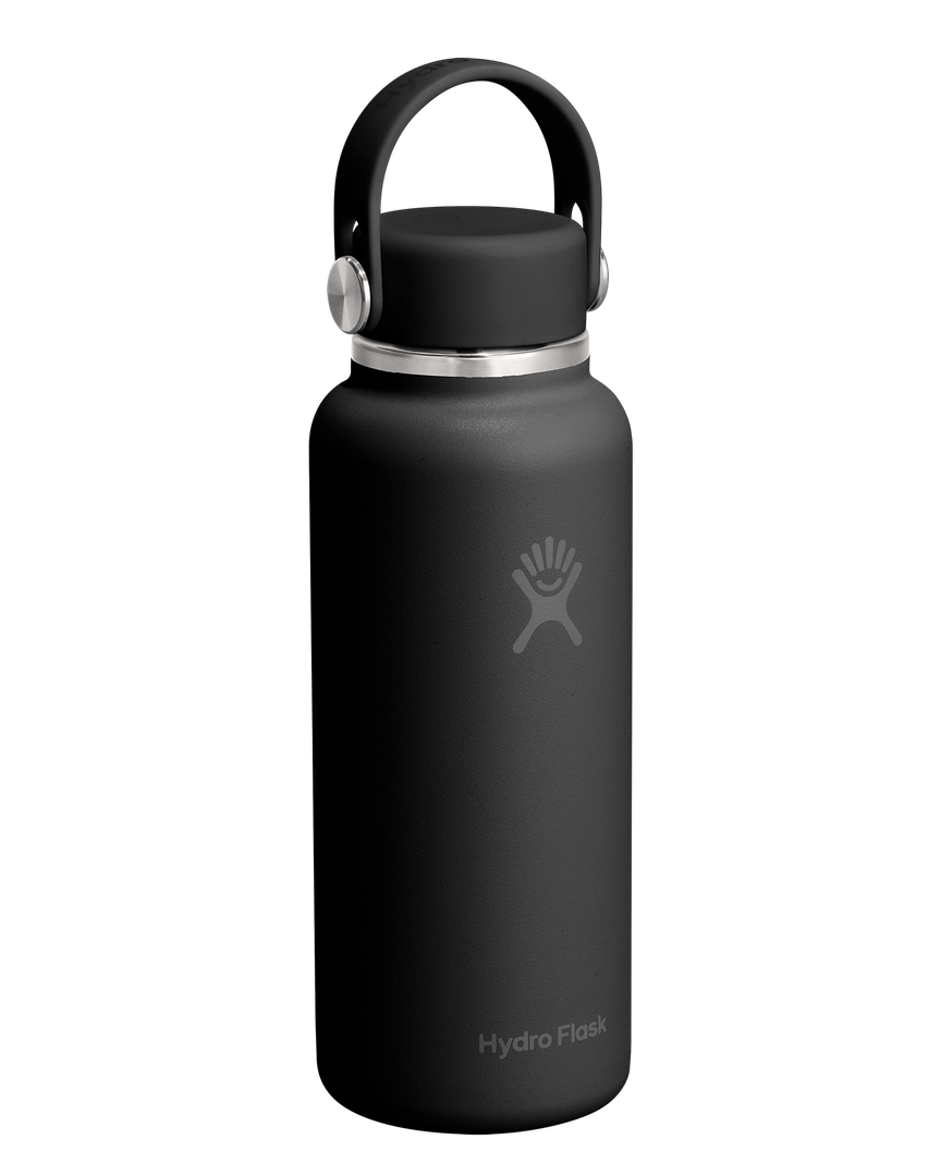 Hydro Flask HYDRO FLASK 400ML MICRO HYDRO BLACK