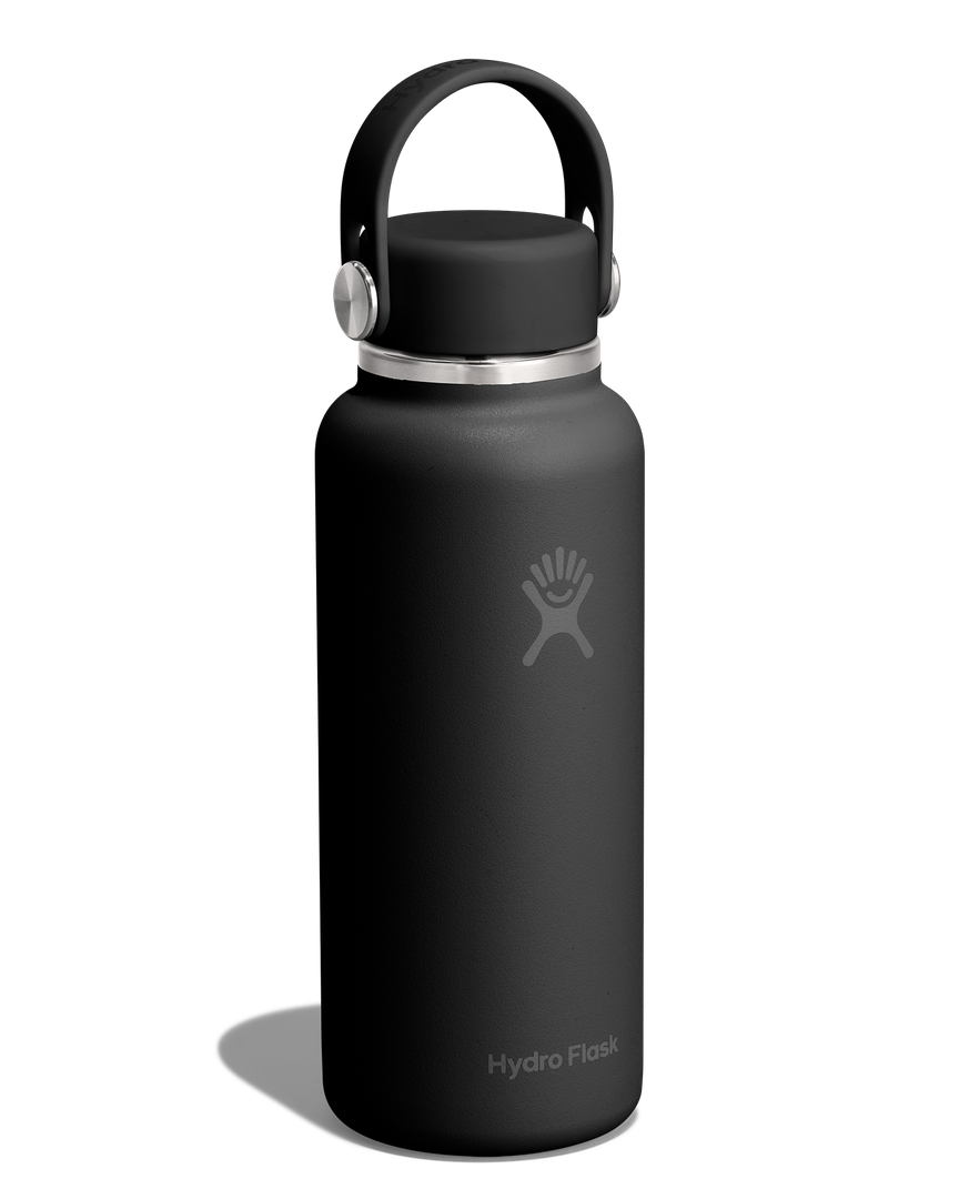 Hydro Flask HYDRO FLASK 400ML MICRO HYDRO BLACK