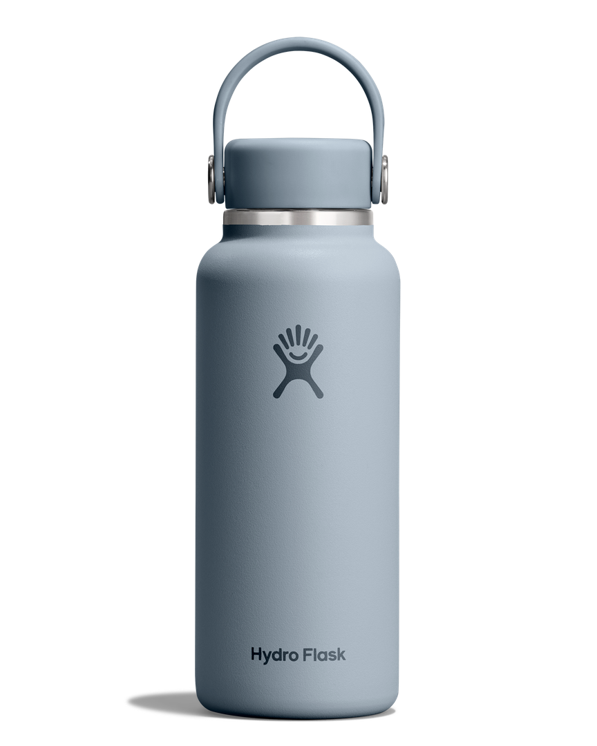 Hydro Flask HYDRO FLASK 400ML MICRO HYDRO SHALE GRAY
