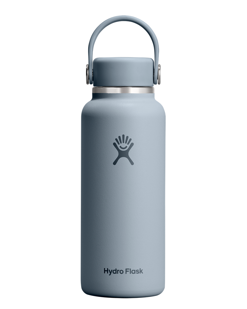 Hydro Flask HYDRO FLASK 400ML MICRO HYDRO SHALE GRAY