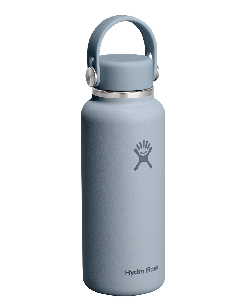 Hydro Flask HYDRO FLASK 400ML MICRO HYDRO SHALE GRAY