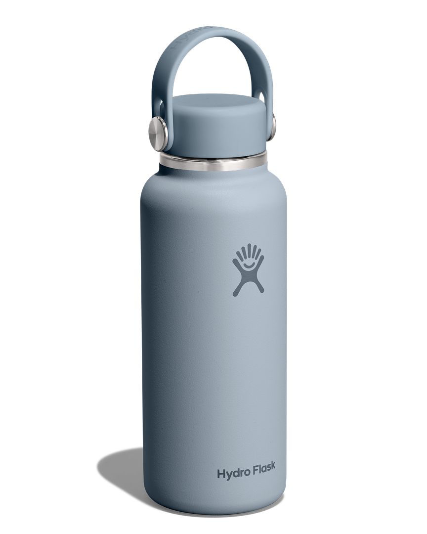 Hydro Flask HYDRO FLASK 400ML MICRO HYDRO SHALE GRAY