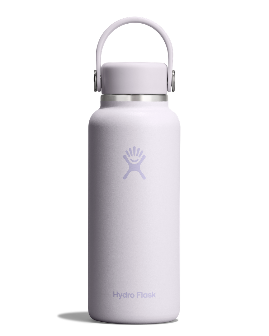 Hydro Flask HYDRO FLASK 400ML MICRO HYDRO CLOUD PINK