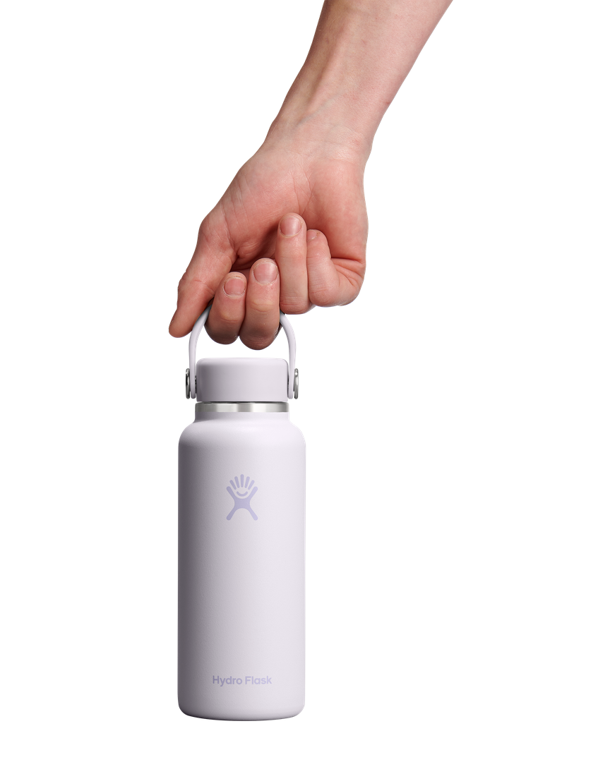 Hydro Flask HYDRO FLASK 400ML MICRO HYDRO CLOUD PINK