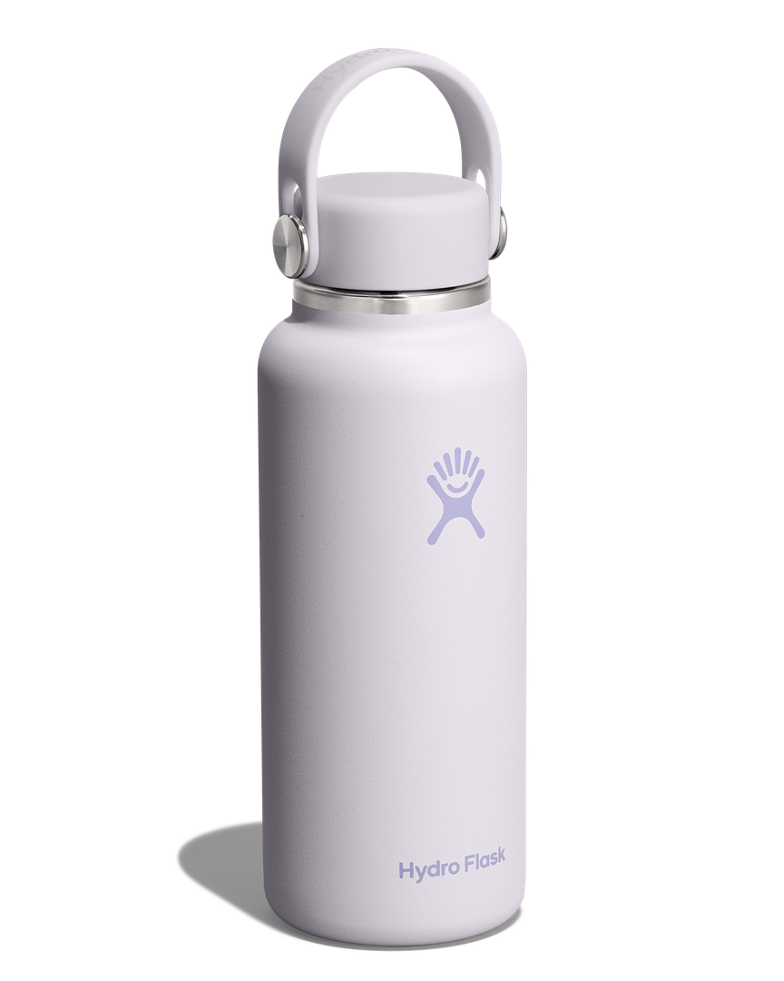 Hydro Flask HYDRO FLASK 400ML MICRO HYDRO CLOUD PINK