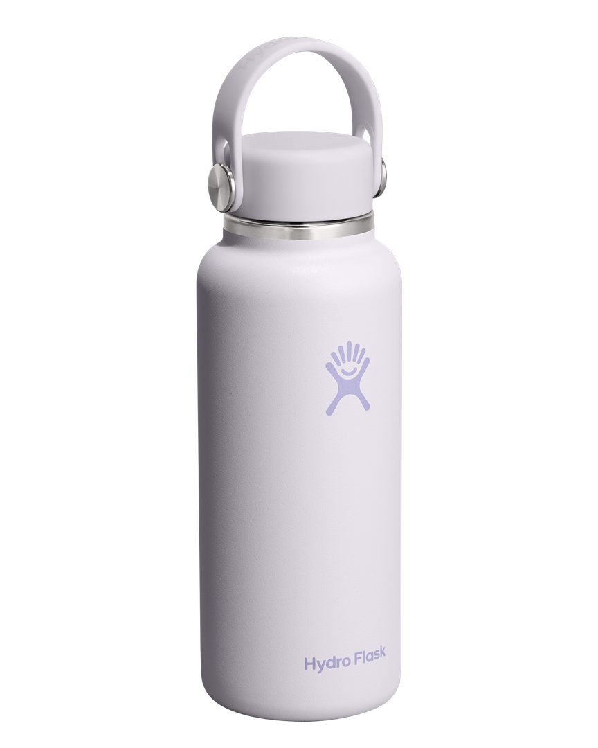Hydro Flask HYDRO FLASK 400ML MICRO HYDRO CLOUD PINK