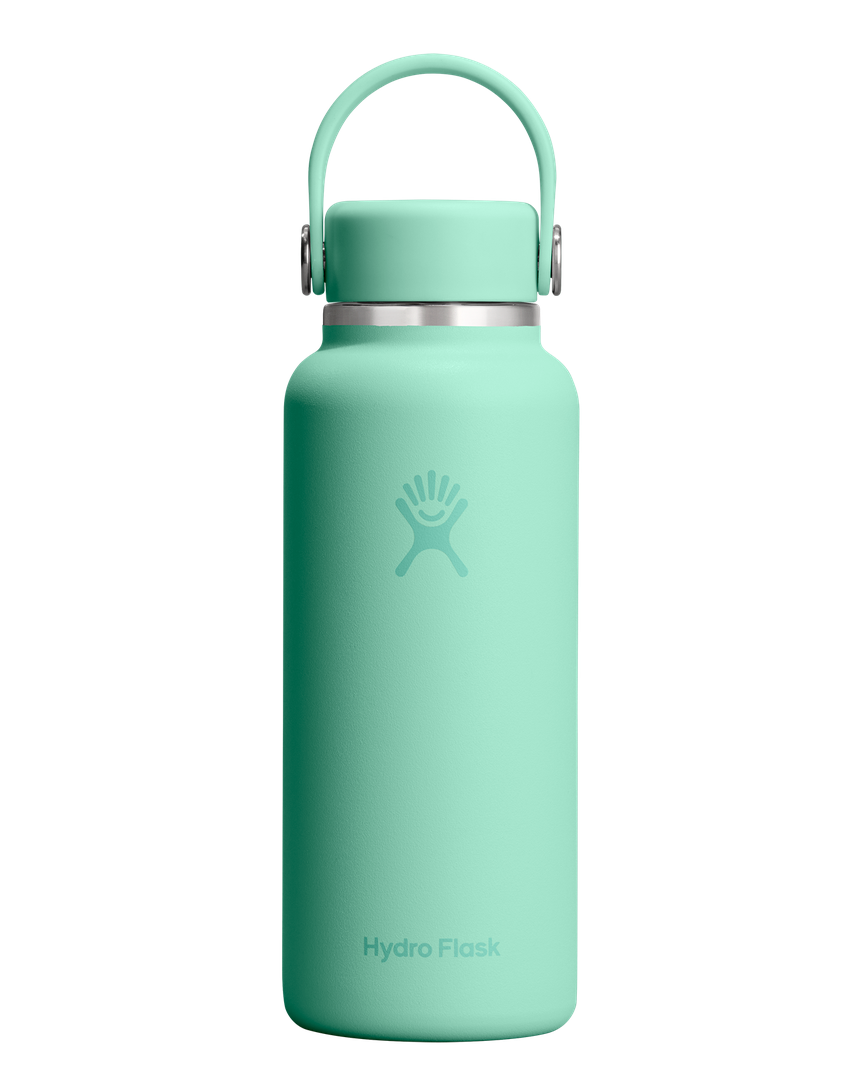 Hydro Flask HYDRO FLASK 400ML MICRO HYDRO MERMAID GREEN