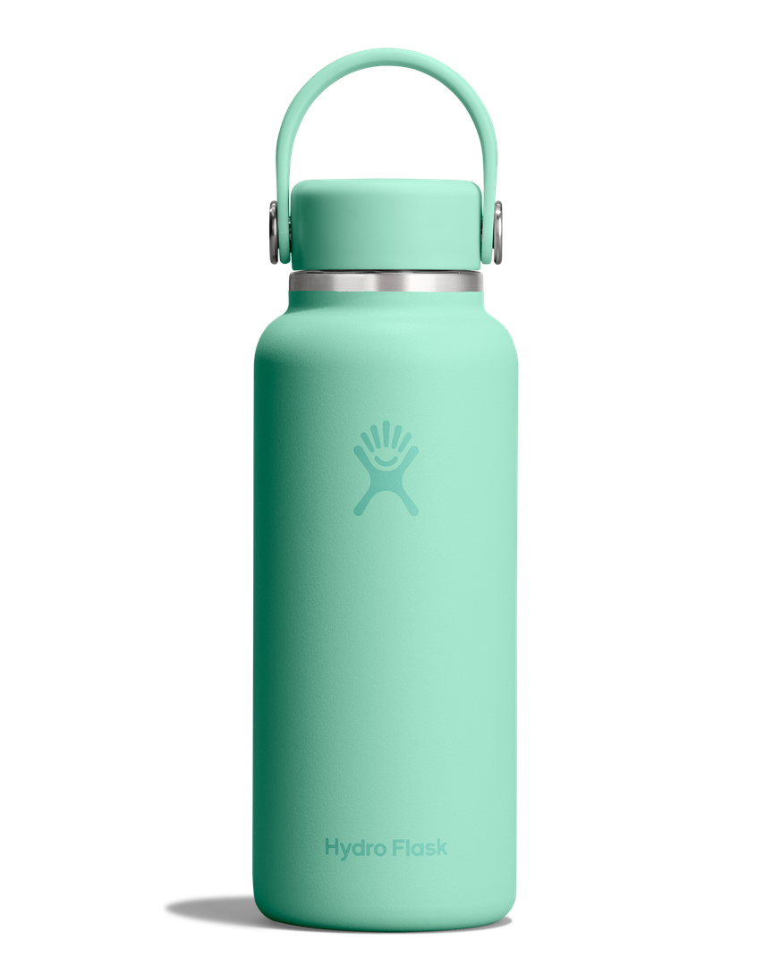 Hydro Flask HYDRO FLASK 400ML MICRO HYDRO MERMAID GREEN