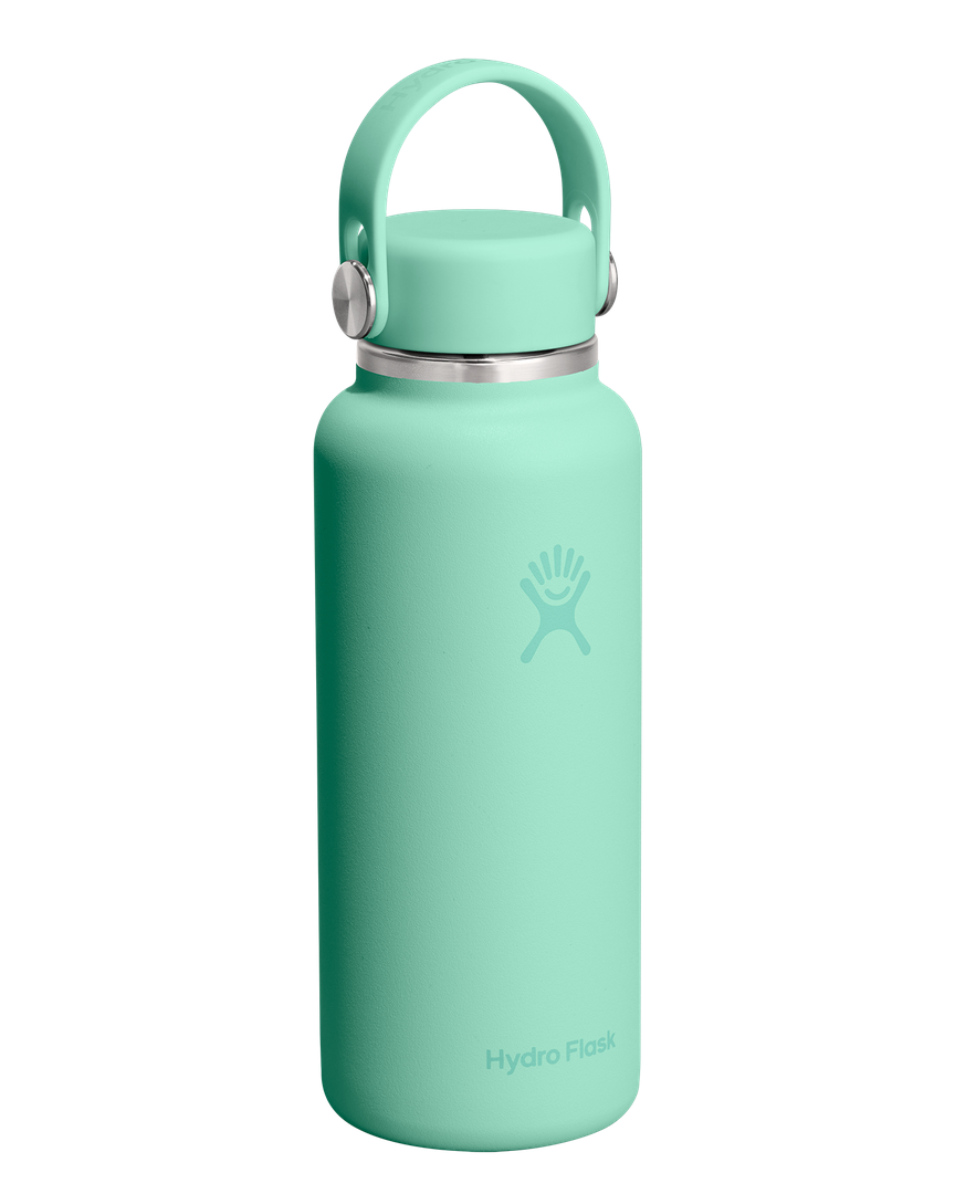 Hydro Flask HYDRO FLASK 400ML MICRO HYDRO MERMAID GREEN