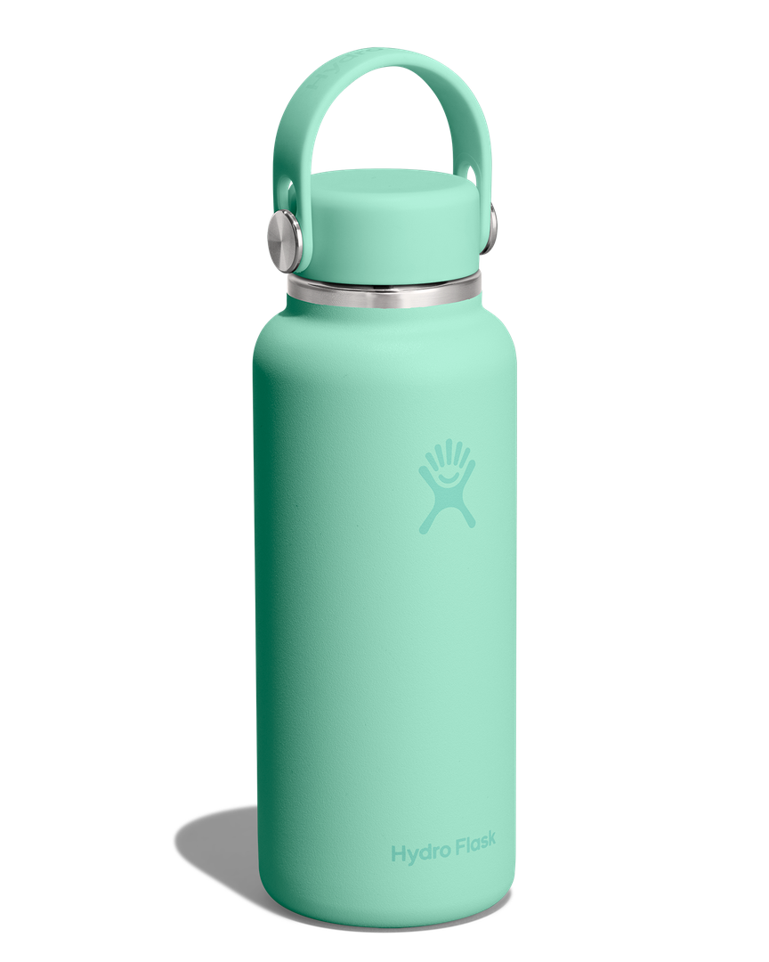 Hydro Flask HYDRO FLASK 400ML MICRO HYDRO MERMAID GREEN