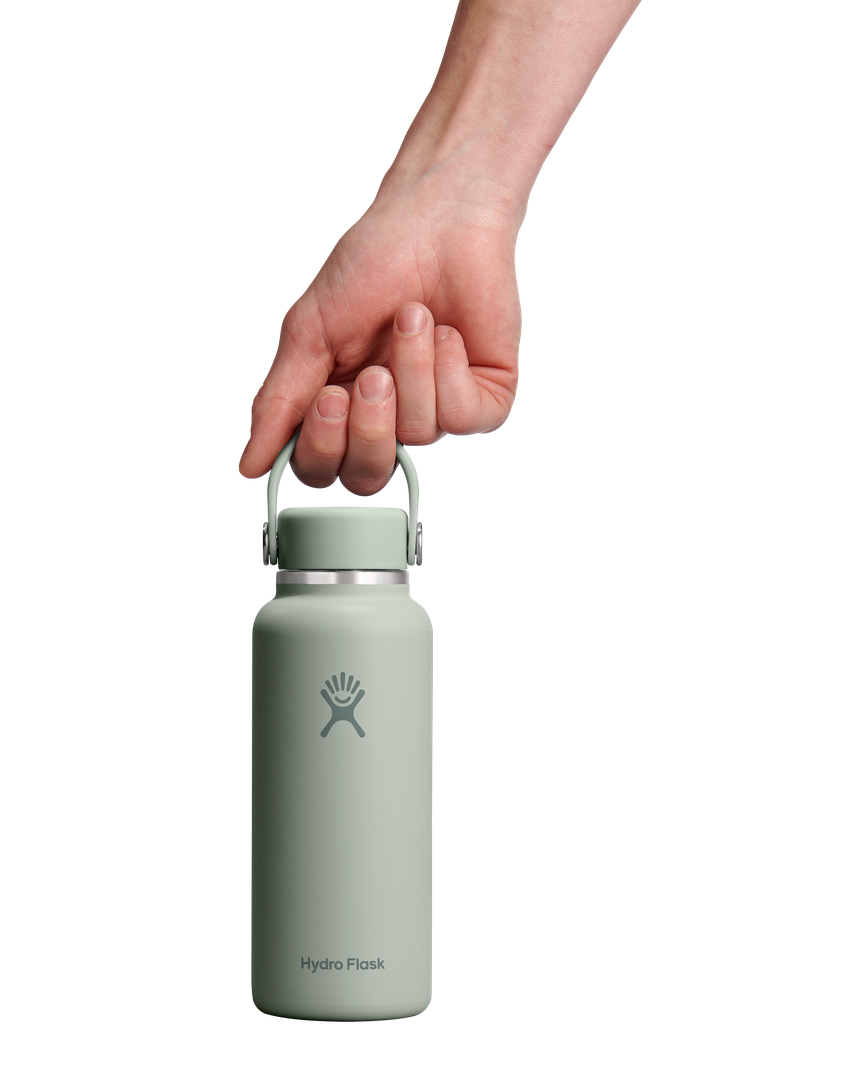 Hydro Flask HYDRO FLASK 400ML MICRO HYDRO AGAVE