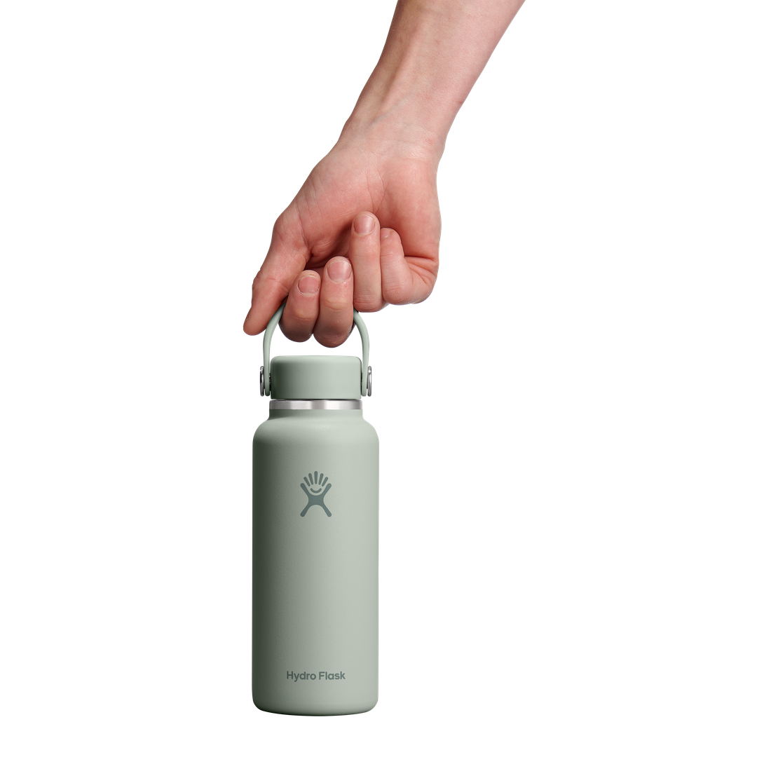 Hydro Flask HYDRO FLASK 400ML MICRO HYDRO AGAVE