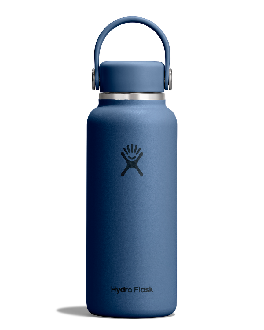 Hydro Flask HYDRO FLASK 400ML MICRO HYDRO HARBOR BLUE