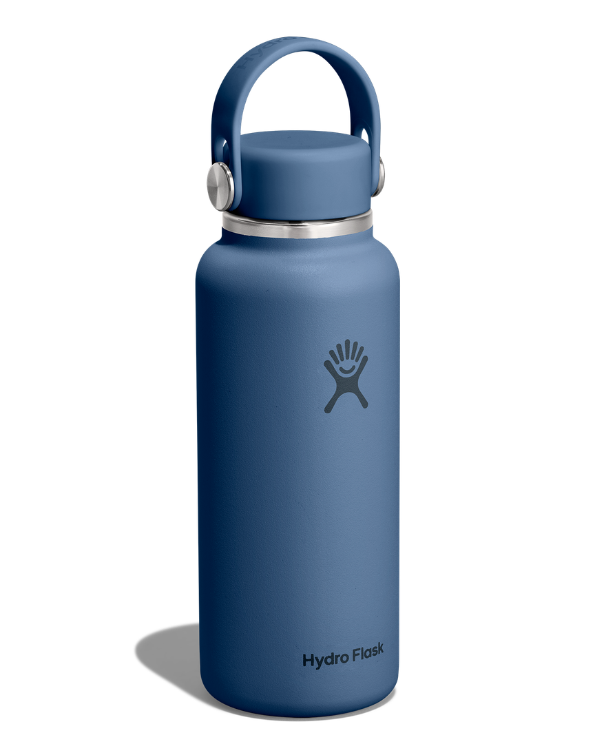 Hydro Flask HYDRO FLASK 400ML MICRO HYDRO HARBOR BLUE