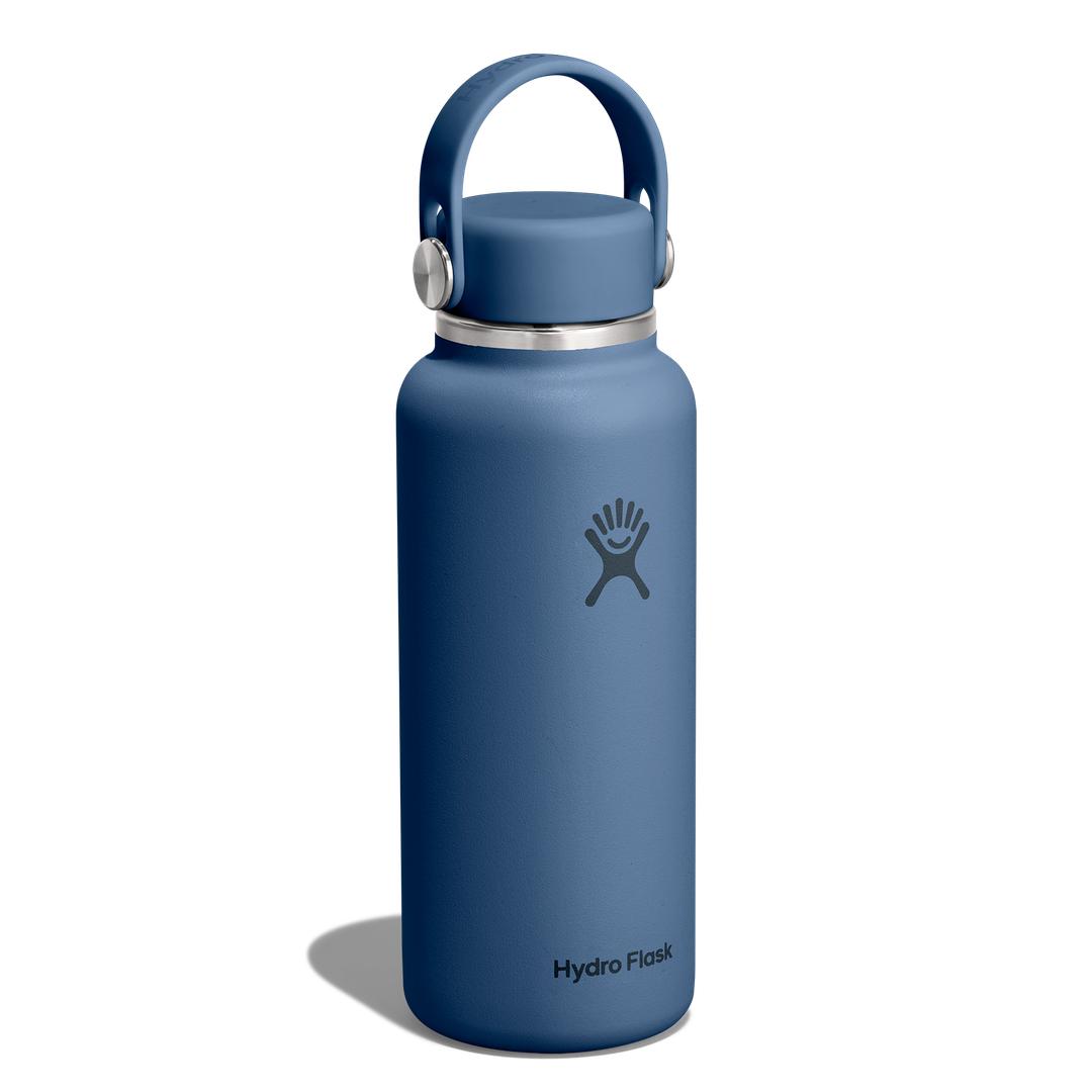 Hydro Flask HYDRO FLASK 400ML MICRO HYDRO HARBOR BLUE