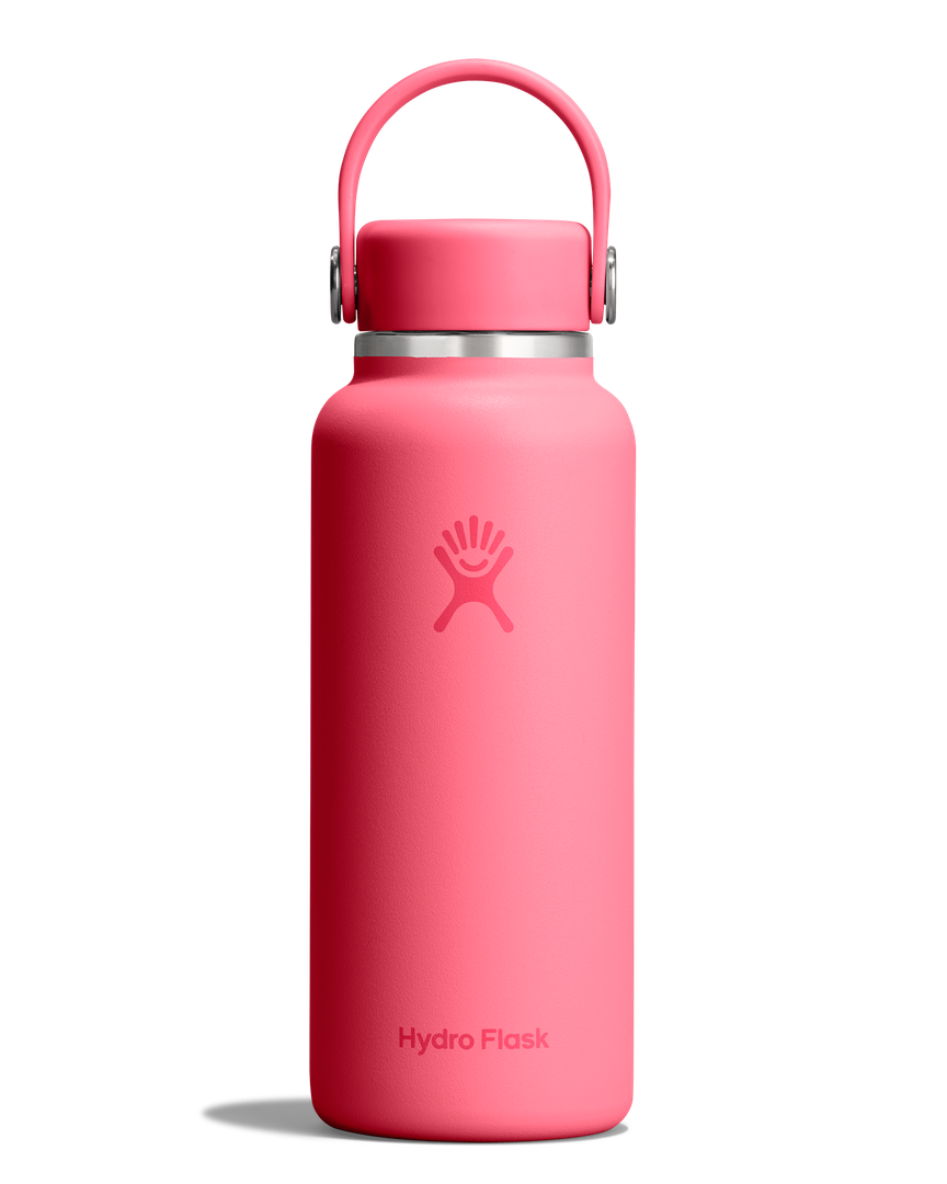 Hydro Flask HYDRO FLASK 400ML MICRO HYDRO POPSTAR PINK
