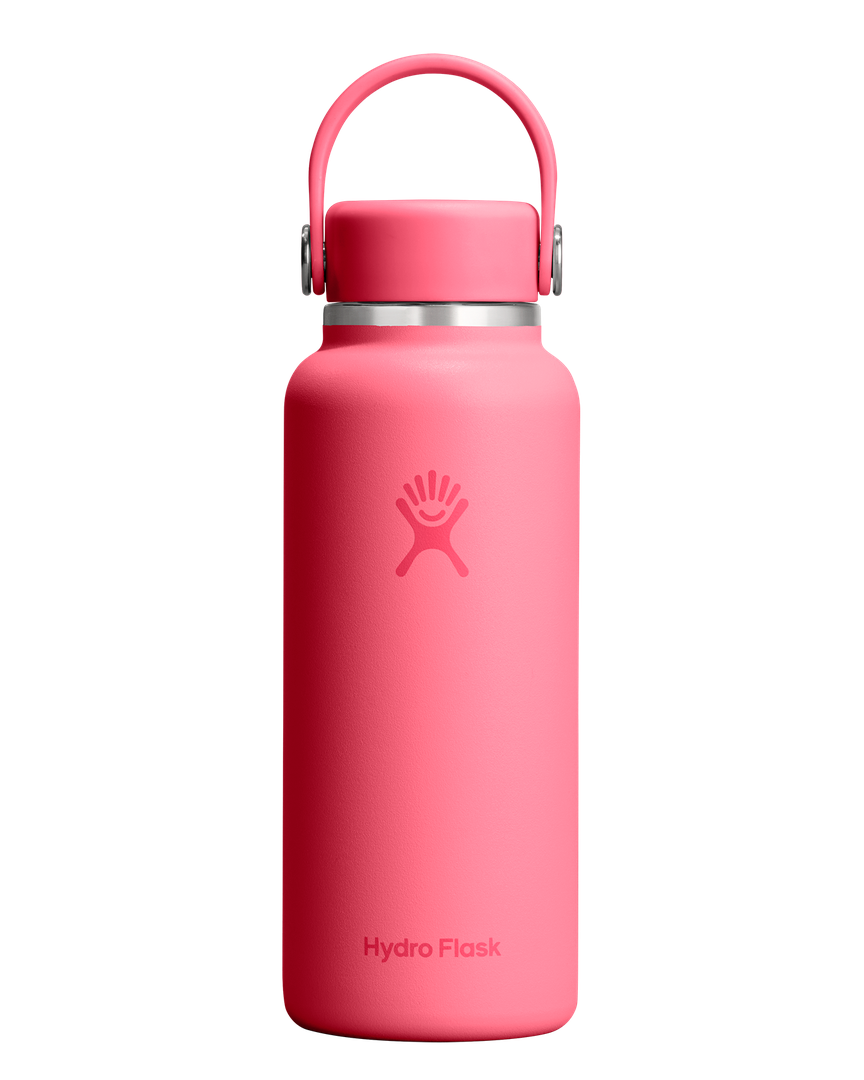 Hydro Flask HYDRO FLASK 400ML MICRO HYDRO POPSTAR PINK