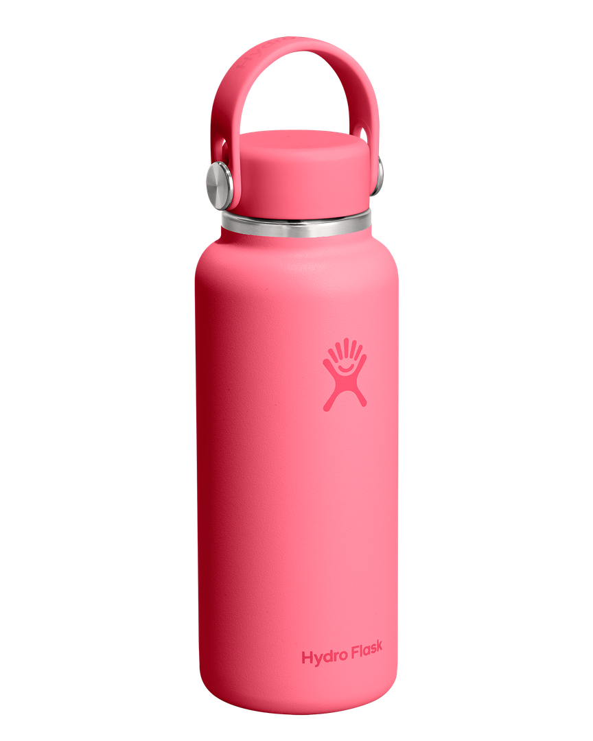 Hydro Flask HYDRO FLASK 400ML MICRO HYDRO POPSTAR PINK