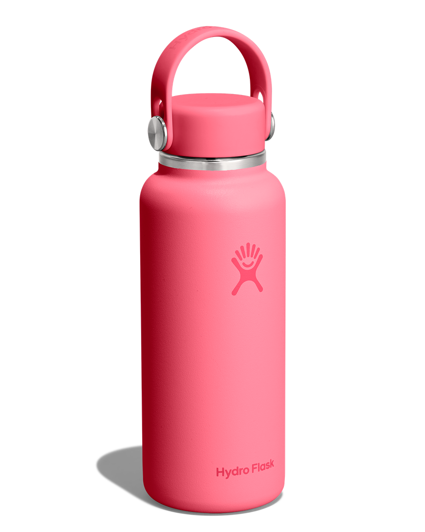 Hydro Flask HYDRO FLASK 400ML MICRO HYDRO POPSTAR PINK