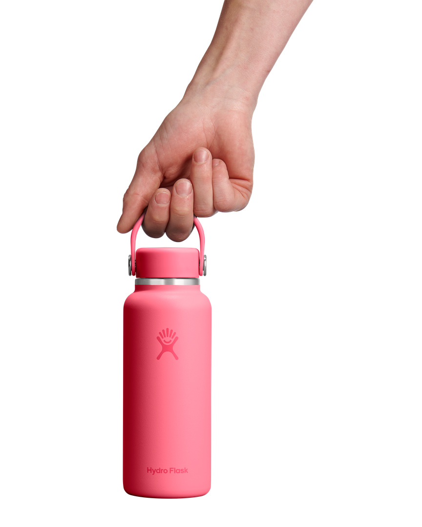 Hydro Flask HYDRO FLASK 400ML MICRO HYDRO POPSTAR PINK