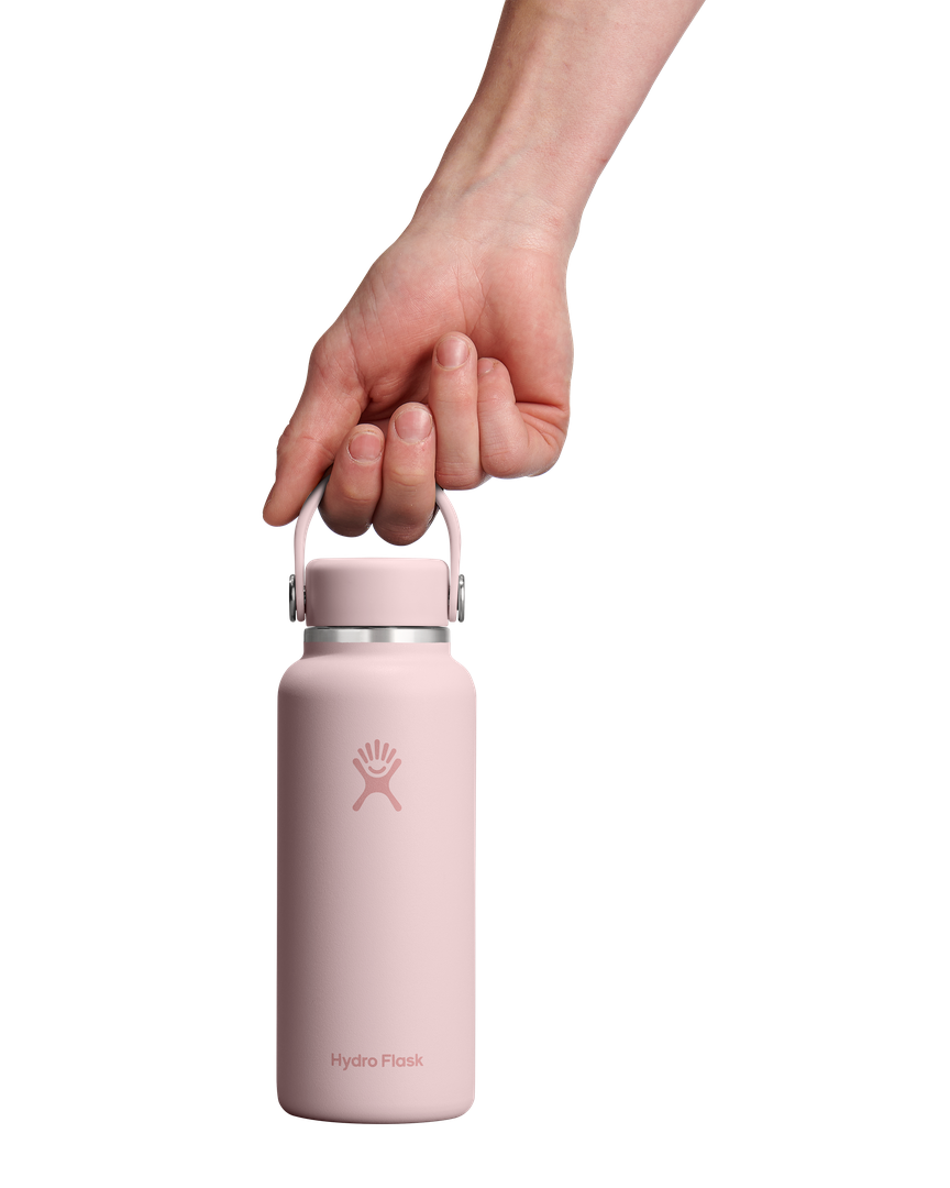 Hydro Flask HYDRO FLASK 400ML MICRO HYDRO TRILLIUM