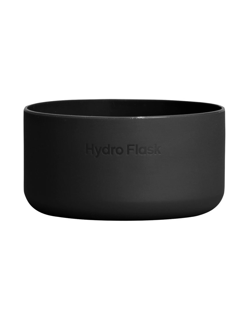 Hydro Flask HYDRO FLASK 400ML MICRO HYDRO BOOT BLACK
