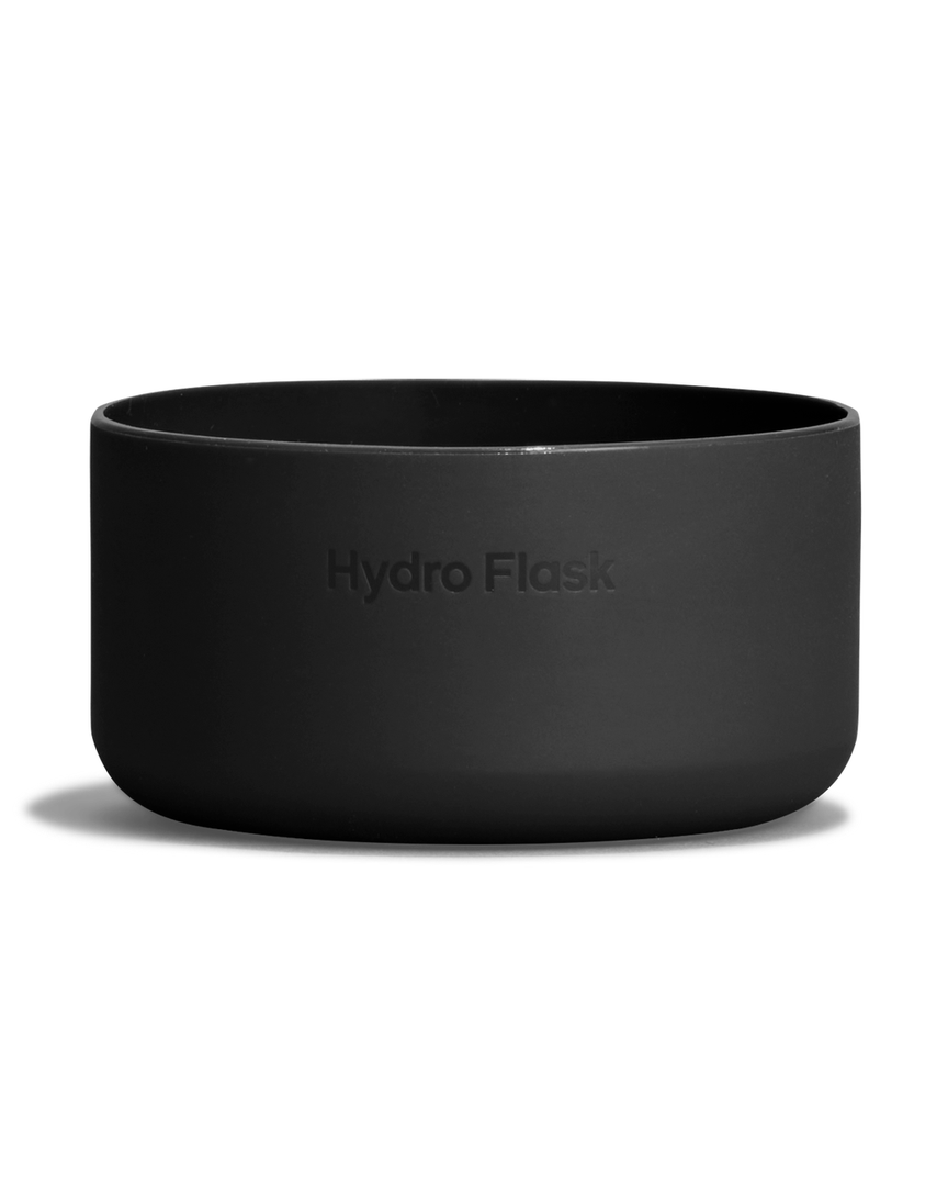 Hydro Flask HYDRO FLASK 400ML MICRO HYDRO BOOT BLACK
