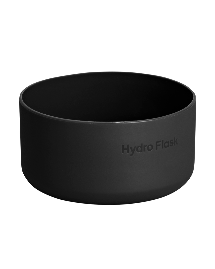 Hydro Flask HYDRO FLASK 400ML MICRO HYDRO BOOT BLACK