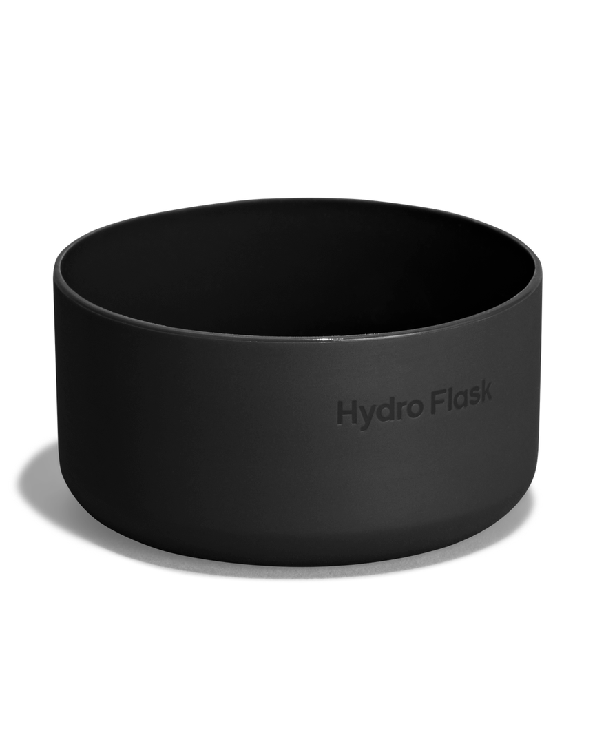 Hydro Flask HYDRO FLASK 400ML MICRO HYDRO BOOT BLACK