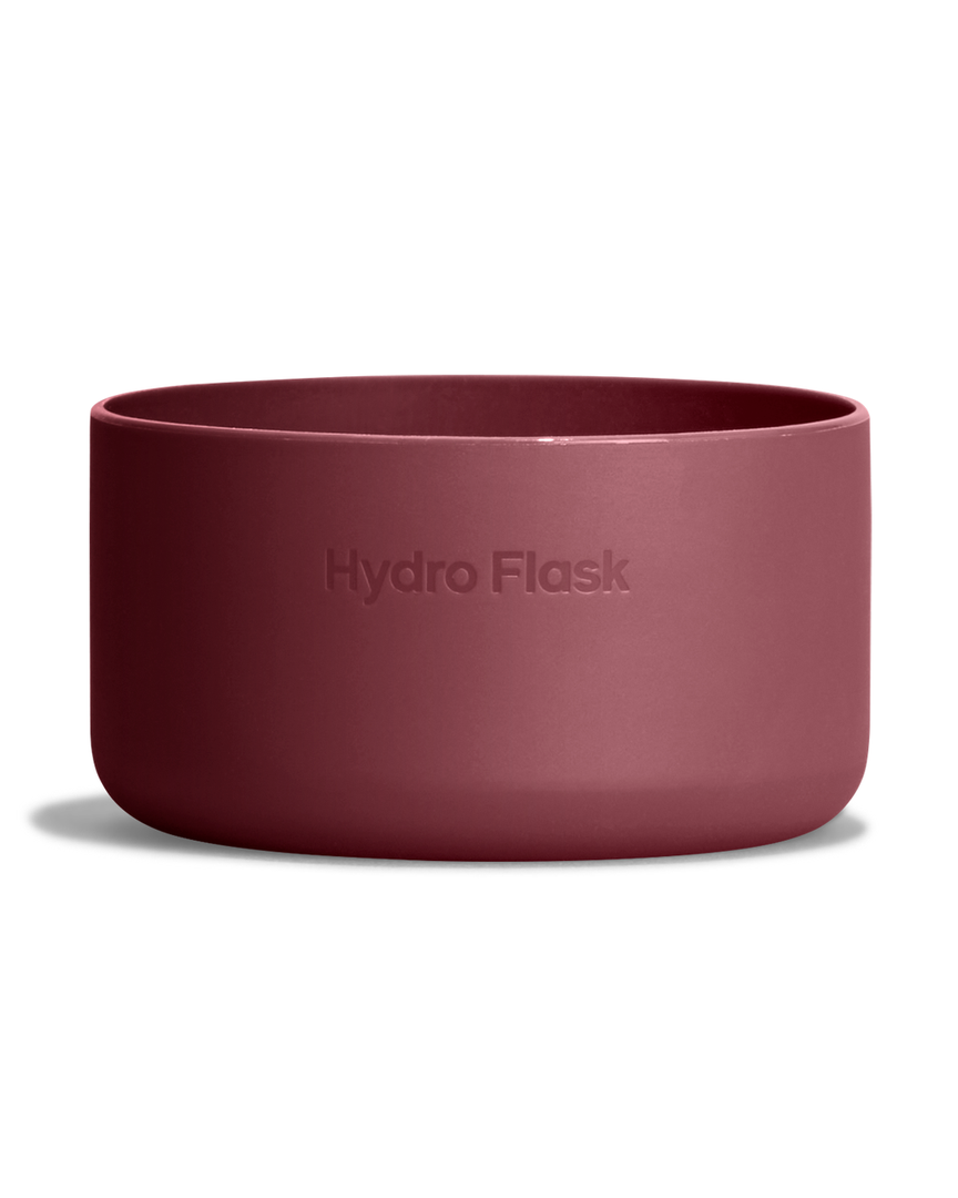 Hydro Flask HYDRO FLASK 300ML MICRO HYDRO BOOT BURGUNDY