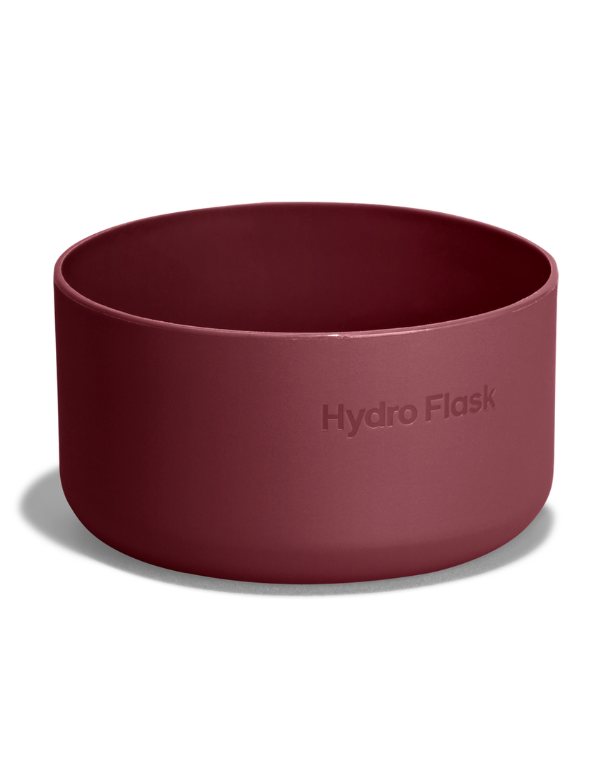 Hydro Flask HYDRO FLASK 300ML MICRO HYDRO BOOT BURGUNDY