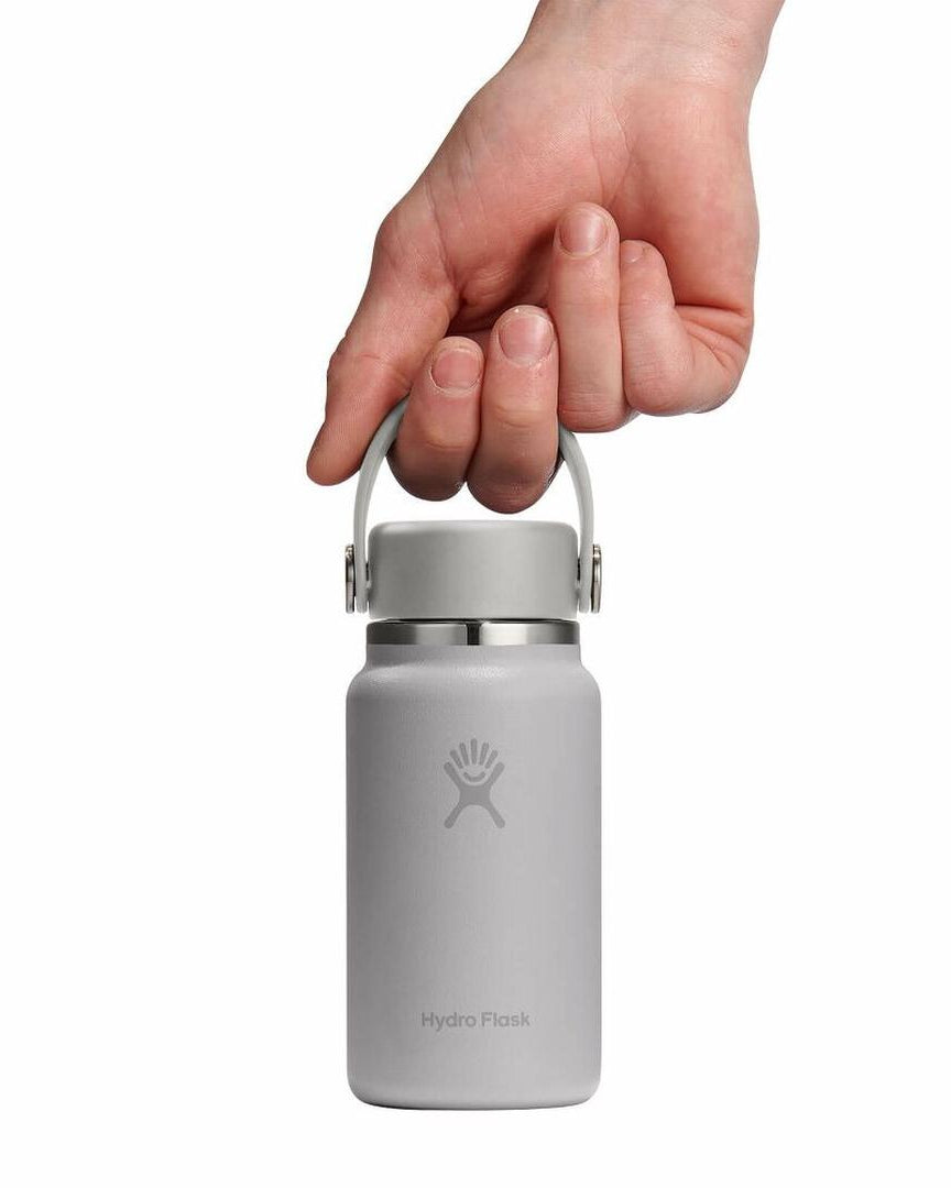 Hydro Flask HYDRO FLASK 200ML MICRO HYDRO V2 BIRCH