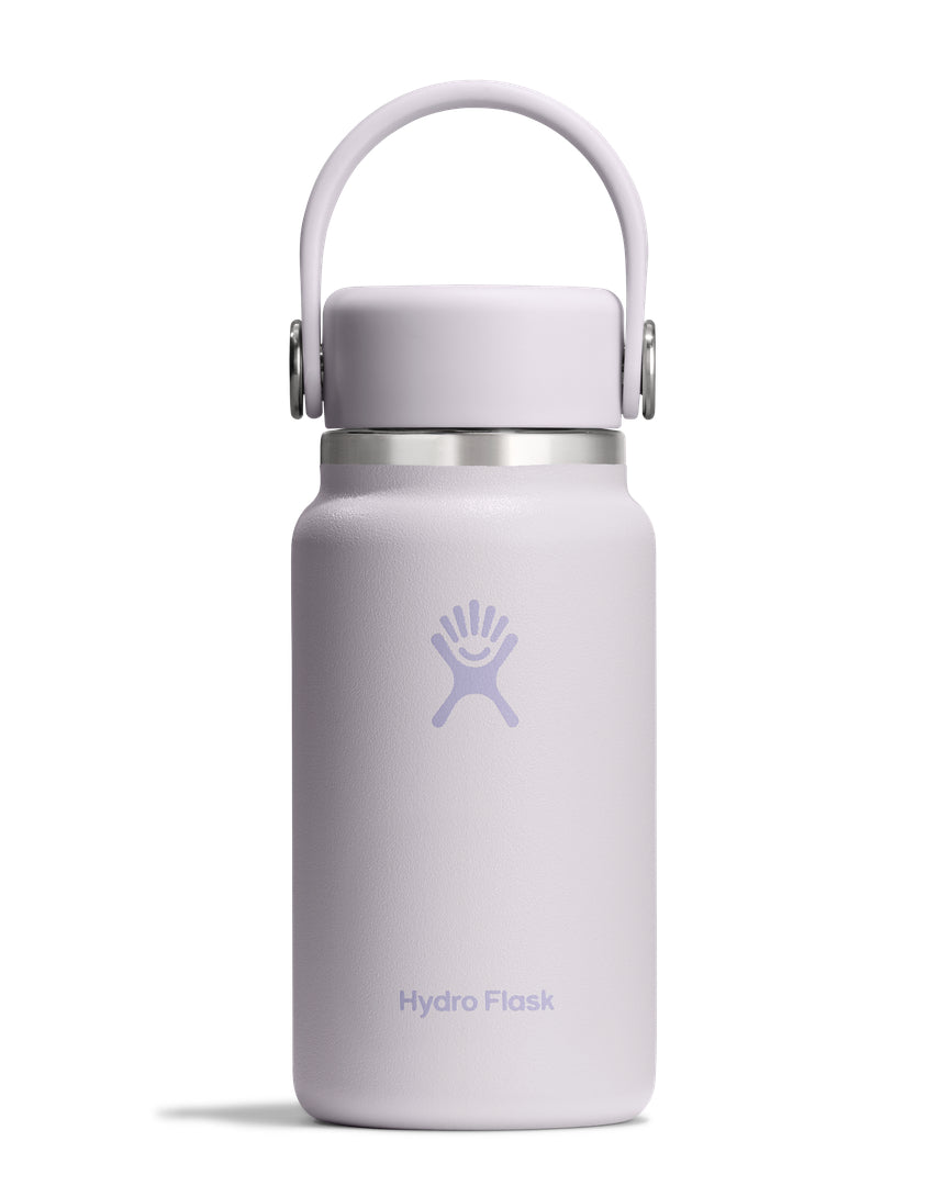 Hydro Flask HYDRO FLASK 200ML MICRO HYDRO CLOUD PINK