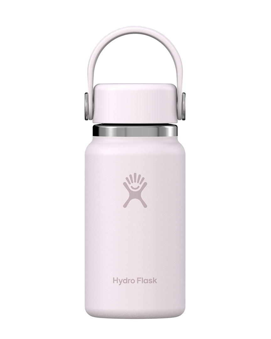Hydro Flask HYDRO FLASK 200ML MICRO HYDRO CLOUD PINK