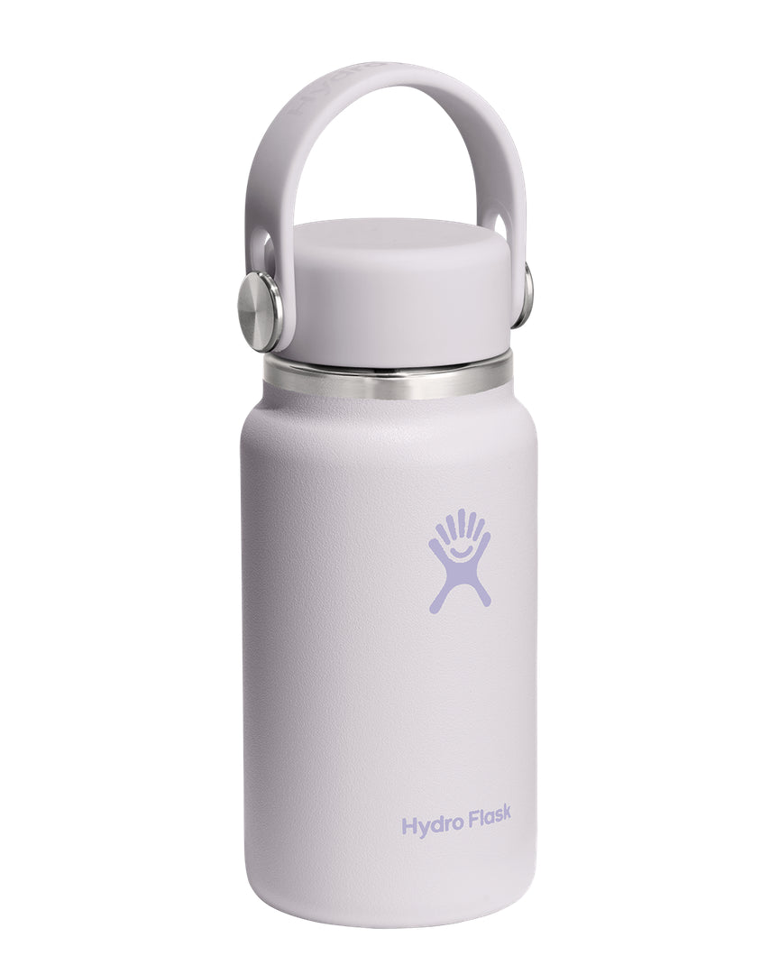 Hydro Flask HYDRO FLASK 200ML MICRO HYDRO CLOUD PINK