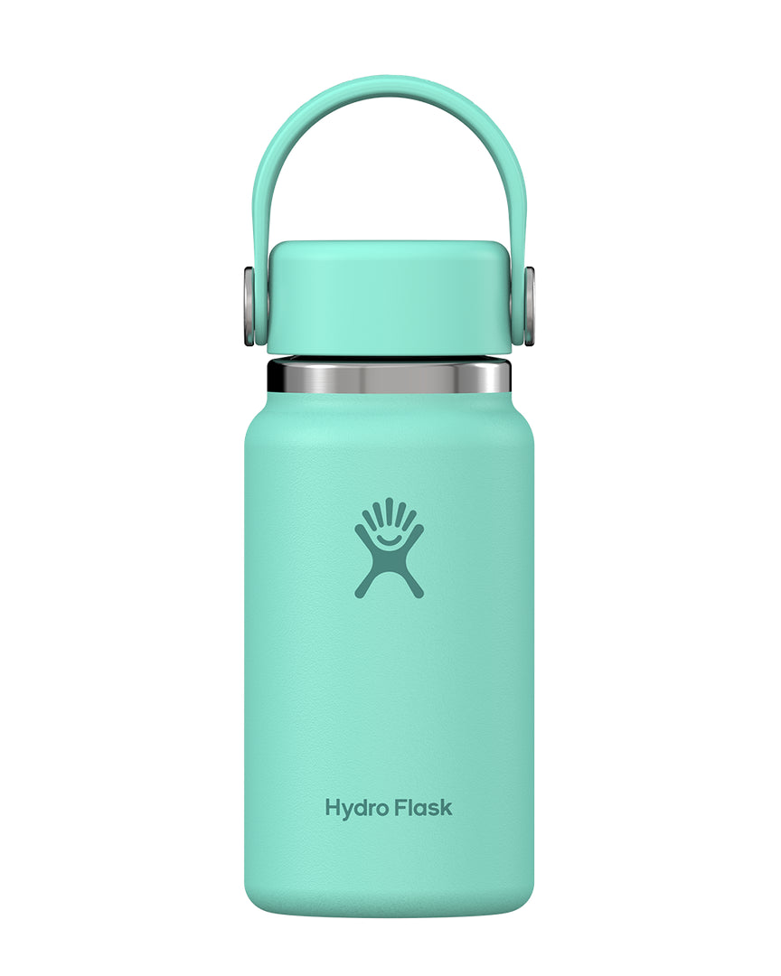 Hydro Flask HYDRO FLASK 200ML MICRO HYDRO MERMAID GREEN