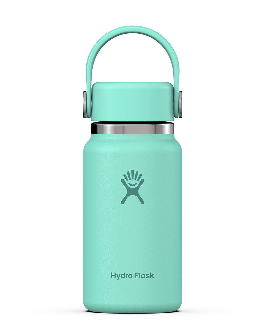 Hydro Flask HYDRO FLASK 200ML MICRO HYDRO MERMAID GREEN