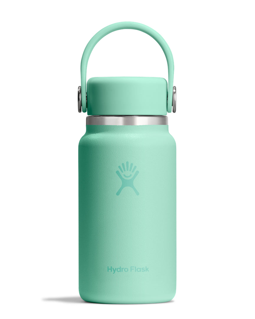 Hydro Flask HYDRO FLASK 200ML MICRO HYDRO MERMAID GREEN