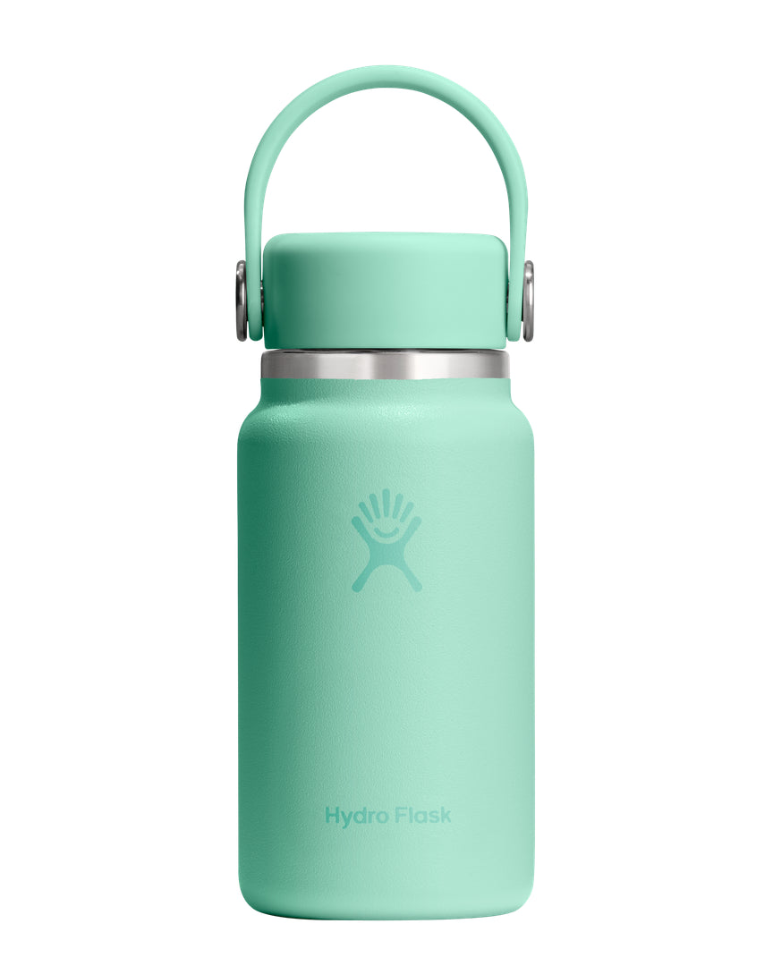 Hydro Flask HYDRO FLASK 200ML MICRO HYDRO MERMAID GREEN