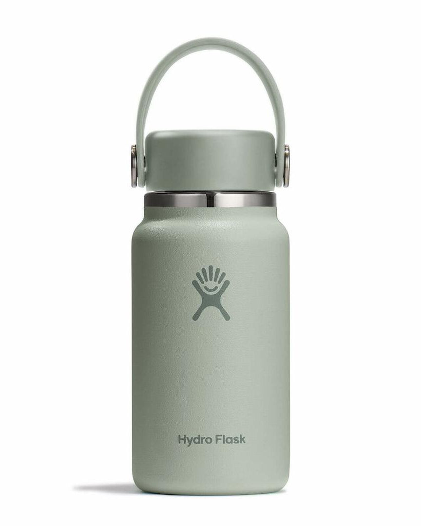 Hydro Flask HYDRO FLASK 200ML MICRO HYDRO V2 AGAVE