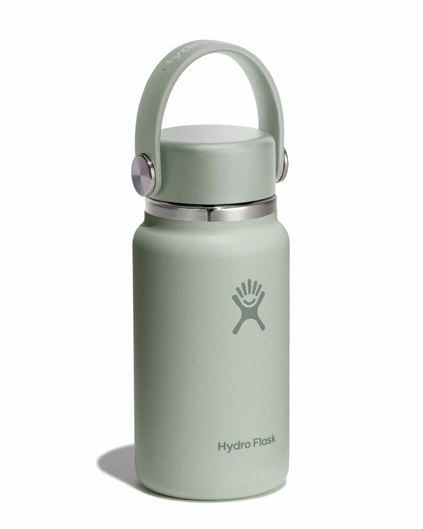 Hydro Flask HYDRO FLASK 200ML MICRO HYDRO V2 AGAVE