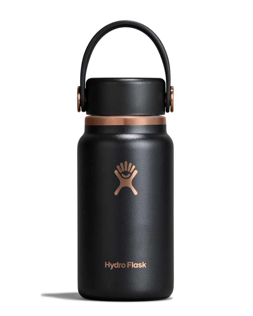 Hydro Flask HYDRO FLASK 200ML MICRO HYDRO BLACK ARC