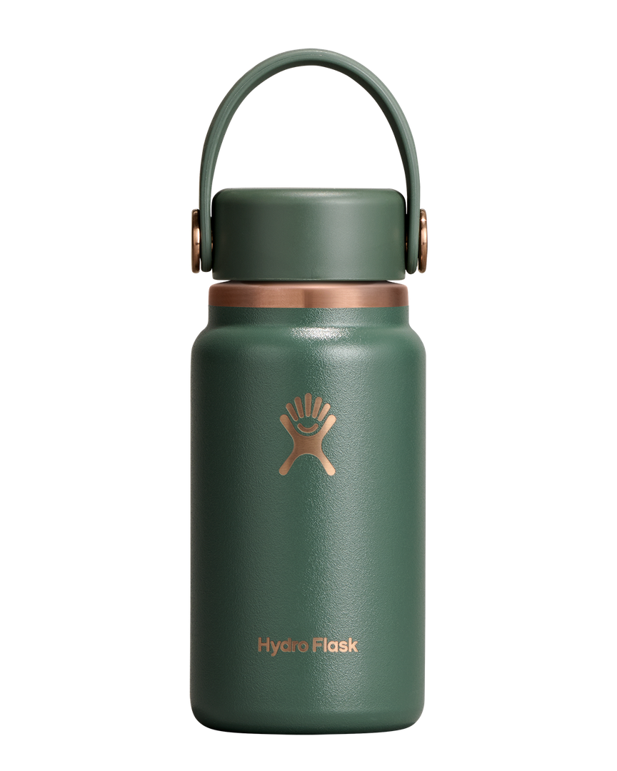 Hydro Flask HYDRO FLASK 200ML MICRO HYDRO BOOT FORESTGREEN ARC