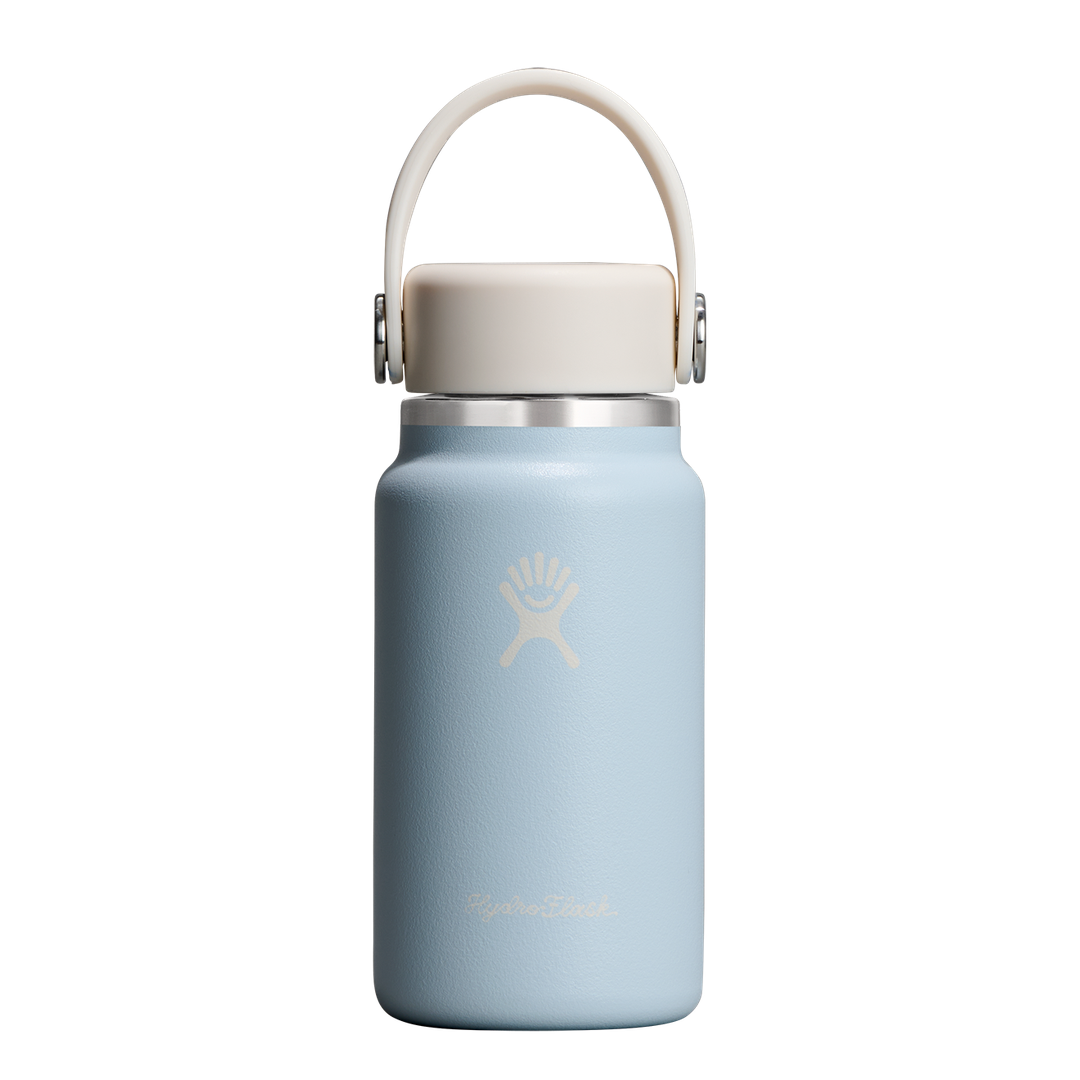 Hydro Flask 200ml Micro Hydro Cirrus Blue
