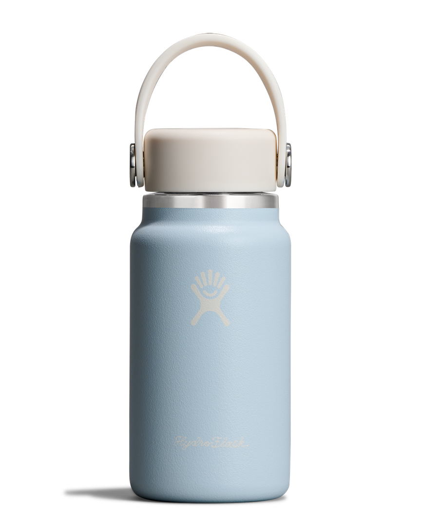 Hydro Flask 200ml Micro Hydro Cirrus Blue