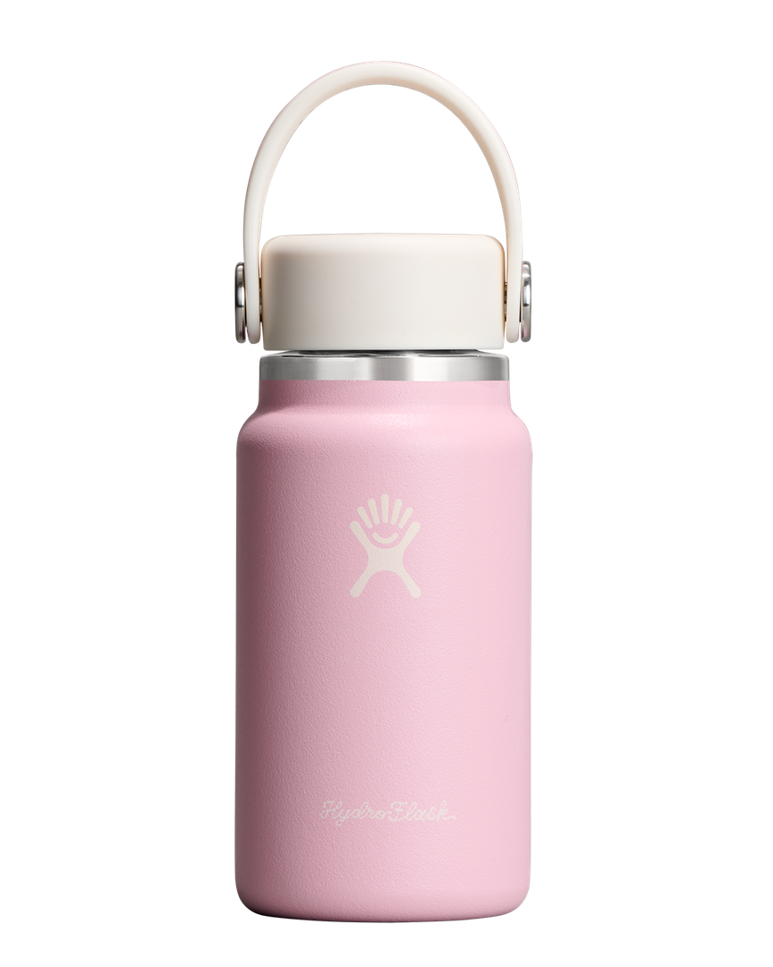 Hydro Flask 200ml Micro Hydro Rosehip Pink